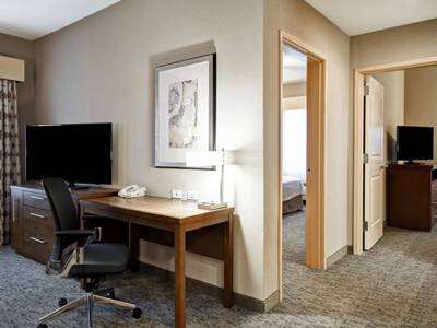 Homewood Suites by Hilton Boise