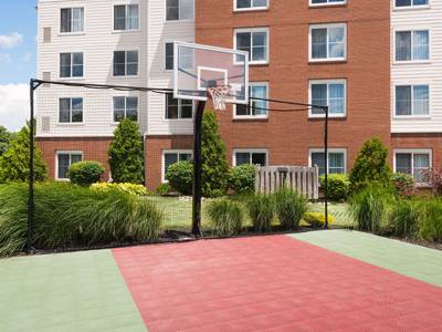 Homewood Suites by Hilton Buffalo-Amherst