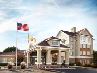 Homewood Suites by Hilton Champaign-Urbana