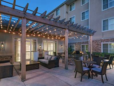 Homewood Suites by Hilton College Station