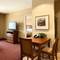 Homewood Suites by Hilton Decatur-Forsyth