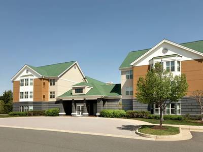 Homewood Suites by Hilton Dulles-North/Loudoun