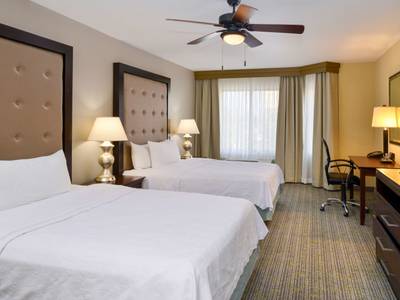 Homewood Suites by Hilton Fresno (Foto)