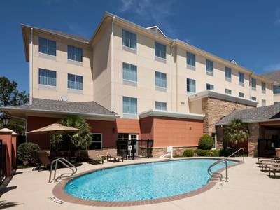 Homewood Suites by Hilton Houston-Stafford