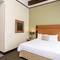 Homewood Suites by Hilton Indianapolis-Downtown