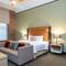 Homewood Suites by Hilton Indianapolis-Downtown
