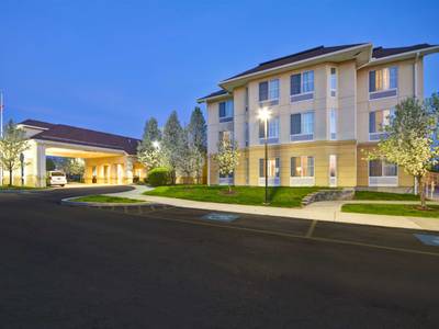 Homewood Suites Ithaca