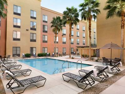 Homewood Suites Las Vegas Airport