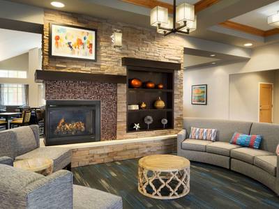 Homewood Suites by Hilton Madison
