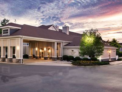 Homewood Suites by Hilton Philadelphia Mount Laurel
