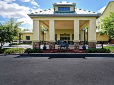 Homewood Suites by Hilton Ocala at Heath Brook
