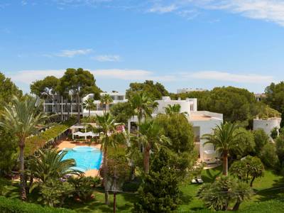 Melia Cala d´Or Boutique