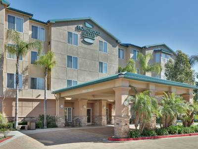 Homewood Suites by Hilton San Diego-Del Mar