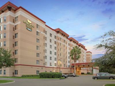 Homewood Suites by Hilton Tampa-Brandon