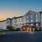 Homewood Suites by Hilton Wallingford-Meriden