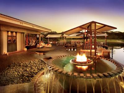 The Westin Golf Resort & Spa Playa Conchal (Foto)