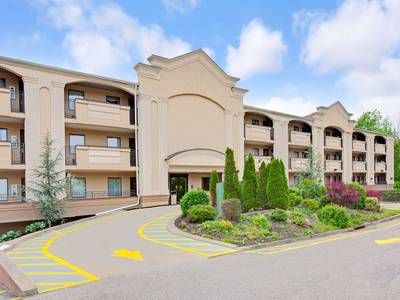 Travelodge Parsippany