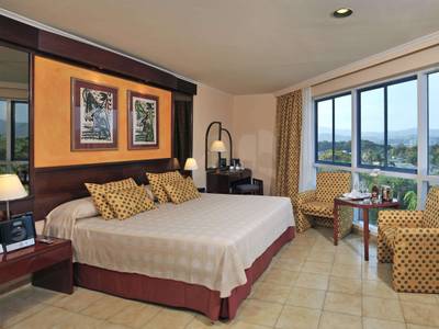 Melia Santiago de Cuba