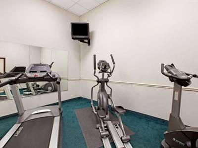 SureStay Hotel by Best Western Bellmawr