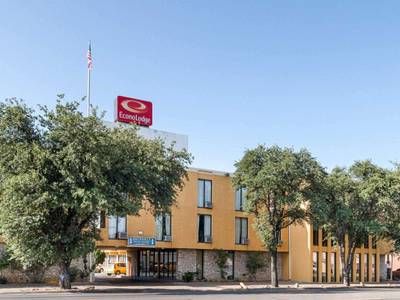 Econo Lodge San Angelo