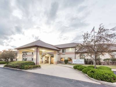 Howard Johnson Manteno