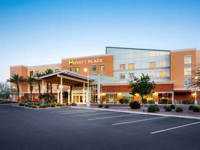 Hyatt Place Phoenix/Mesa