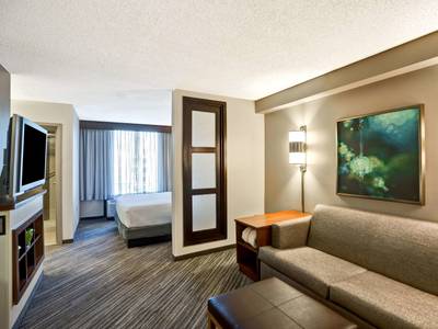 Hyatt Place Richmond/Innsbrook