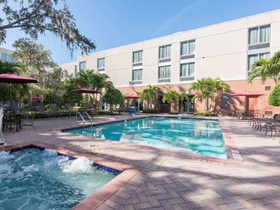 Hyatt Place Sarasota