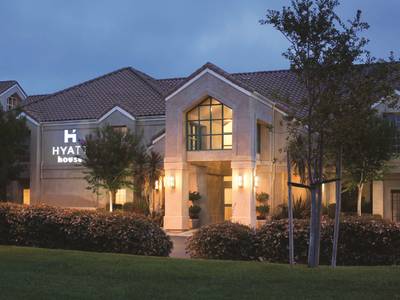 Hyatt House Pleasanton