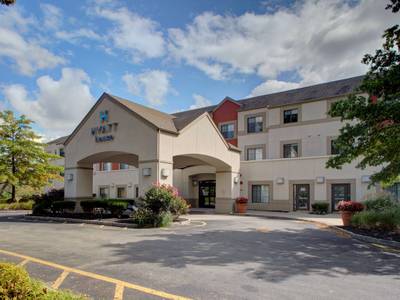 Hyatt House Parsippany/Whippany