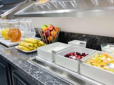 Hyatt House Chicago/Schaumburg