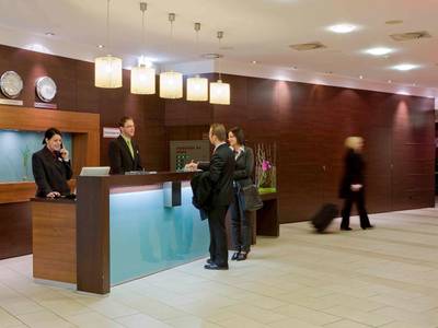Mercure Graz City