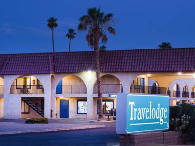 Indio Travelodge