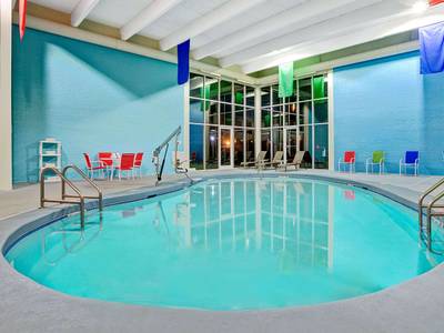 Iowa City Travelodge