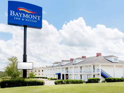 Baymont Inn & Suites Grenada