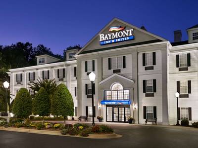 Baymont by Wyndham Henderson Oxford 