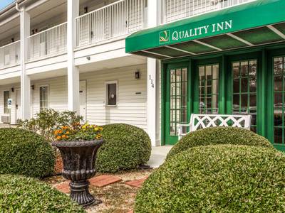 Quality Inn Lancaster