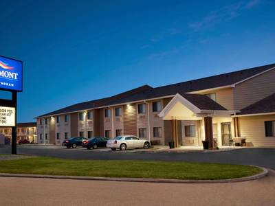 GuestHouse Inn & Suites Sioux Falls