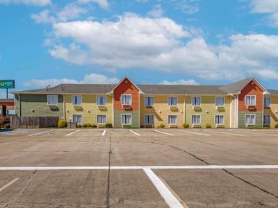 Key West Inn of Hamilton