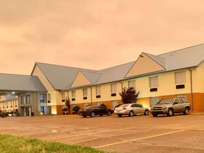 Days Inn Tunica Resorts