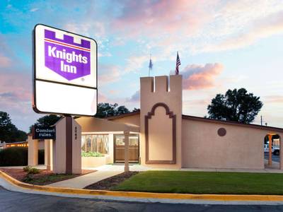 Knights Inn Atlanta East