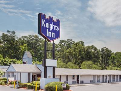 Knights Inn Augusta