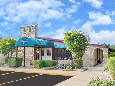 Knights Inn Battle Creek