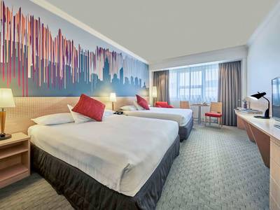 Mercure Perth