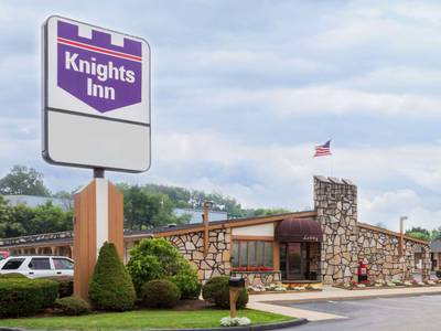Knights Inn Greensburg