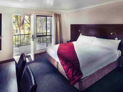 Mercure Townsville
