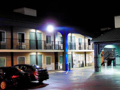 Knights Inn Nashville-Antioch