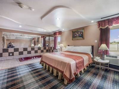 Knights Inn Philadelphia Area/Trevose