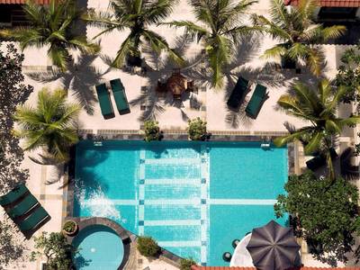 Mercure Jayakarta Kota