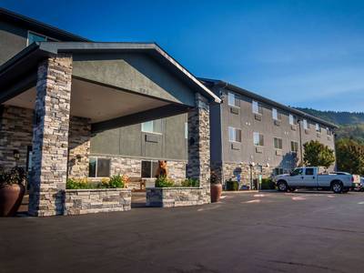 La Quinta Inn & Suites Grants Pass